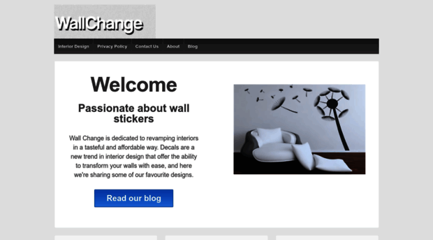 wallchange.co.uk