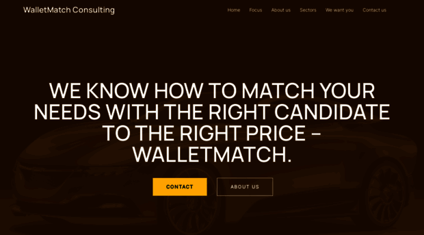 walletmatch.com