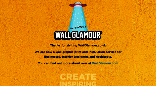 wallglamour.co.uk