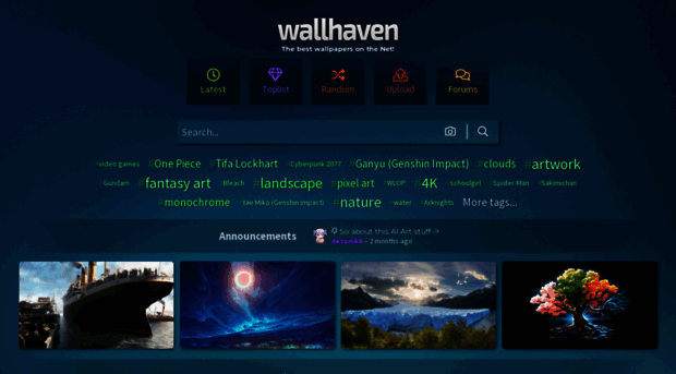 wallhaven.com