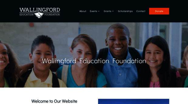 wallingfordeducationfoundation.org