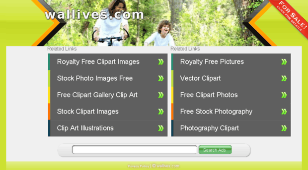 wallives.com