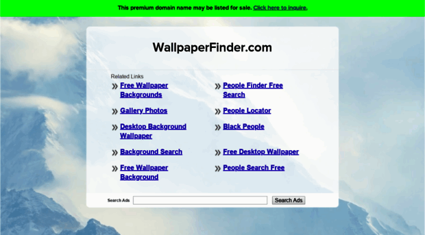 wallpaperfinder.com