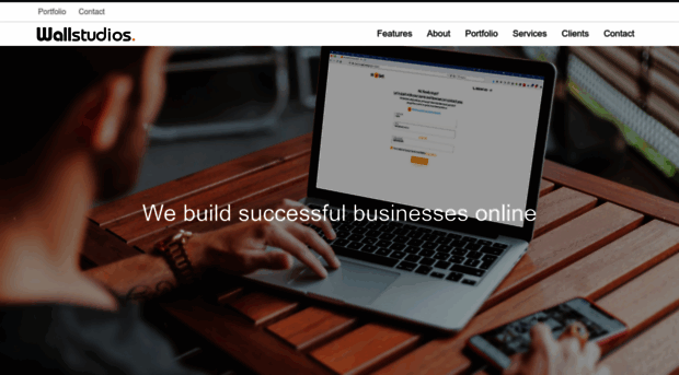 wallstudios.com.au