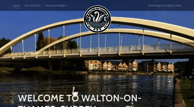 walton-on-thames.org