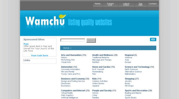 wamchu.com