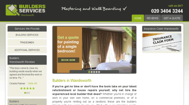 wandsworth-builders.co.uk