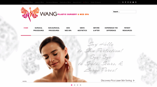wangplasticsurgery.com
