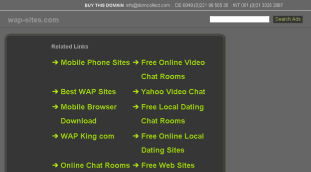 wap-sites.com