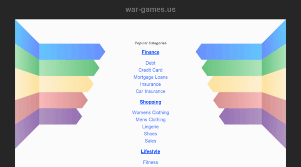war-games.us