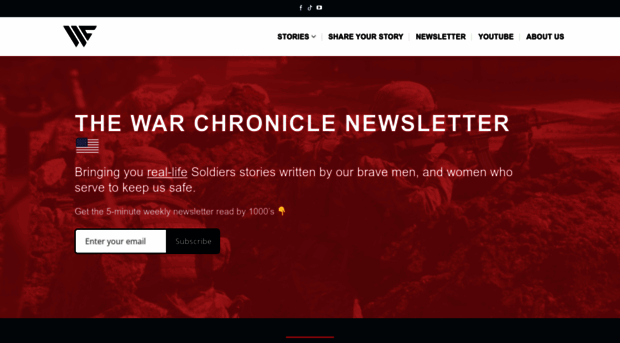 warchronicle.com