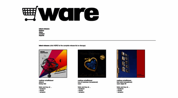 ware-net.de