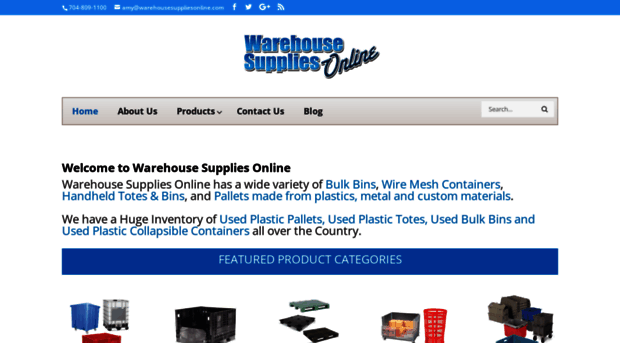 warehousesuppliesonline.com