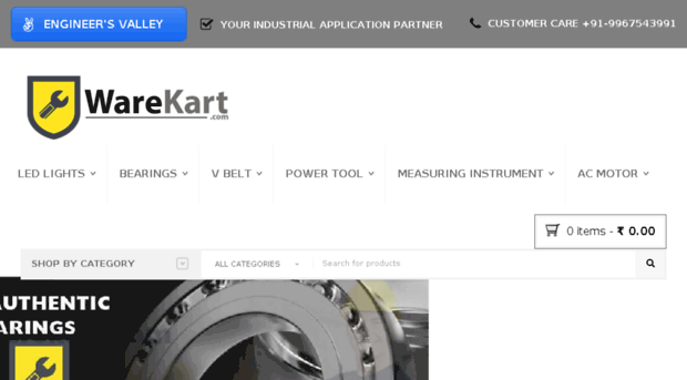 warekart.com