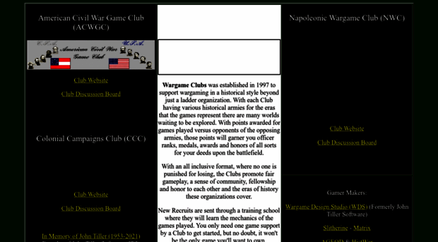 wargame.ch