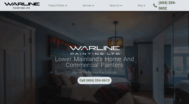 warlinepainting.ca