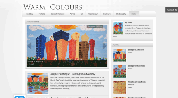 warmcolours.com