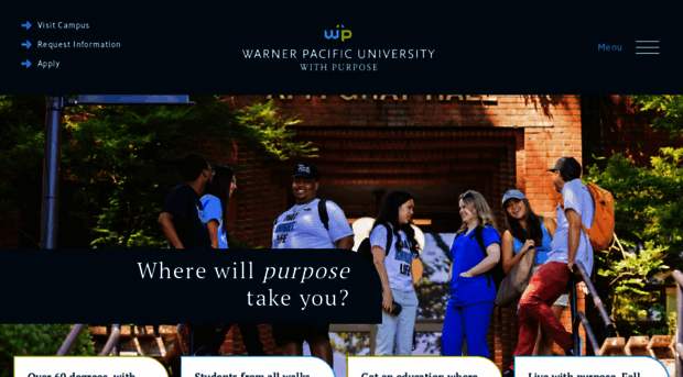 warnerpacific.edu