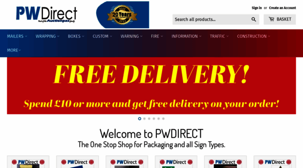 warningsignsdirect.co.uk