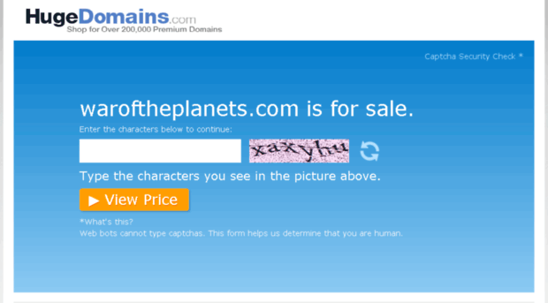 waroftheplanets.com