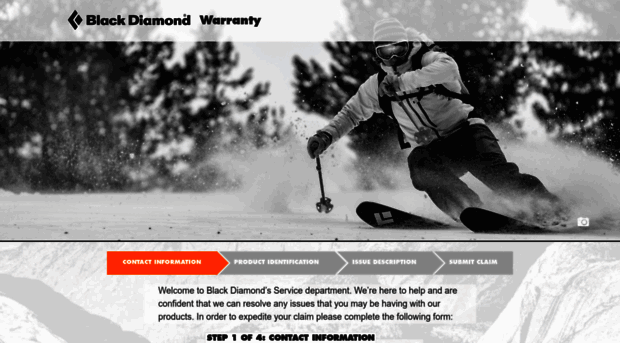 warranty.bdel.com