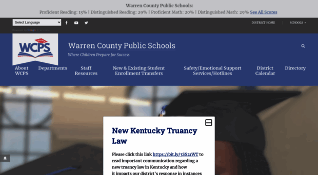 warrencountyschools.org