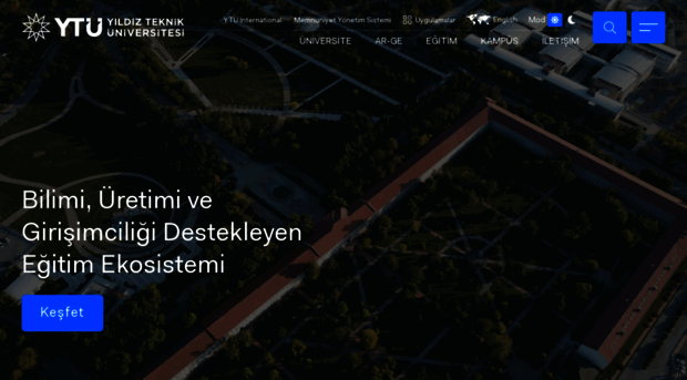 warwick.yildiz.edu.tr