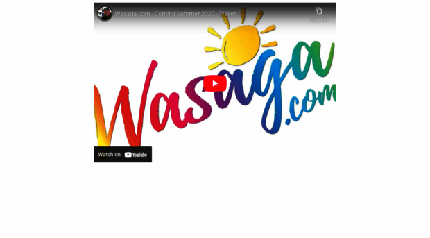 wasaga.com
