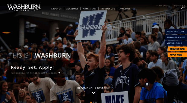 washburn.edu