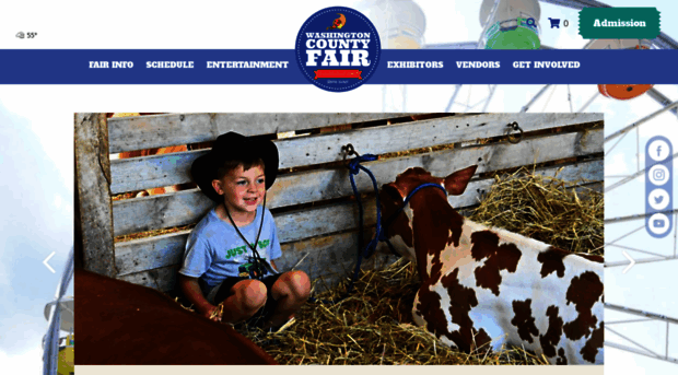 washingtoncountyfair-ri.com