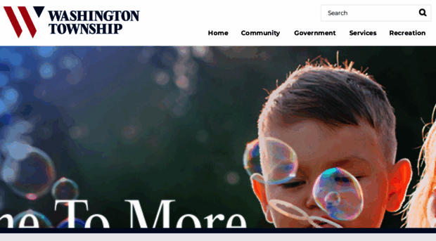 washingtontwp.org