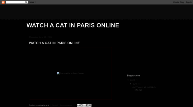 watch-a-cat-in-paris-online.blogspot.co.il