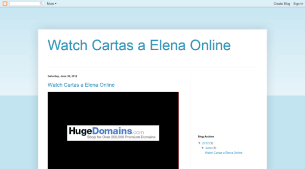 watch-cartas-a-elena-online.blogspot.com.es