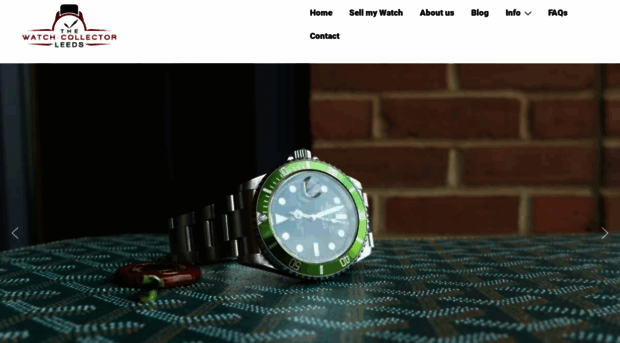 watch-collector.co.uk