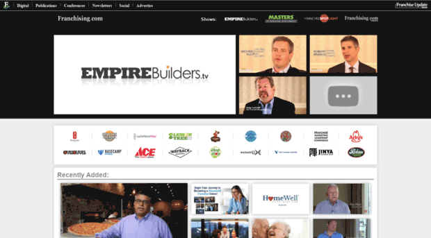 watch.franchising.com
