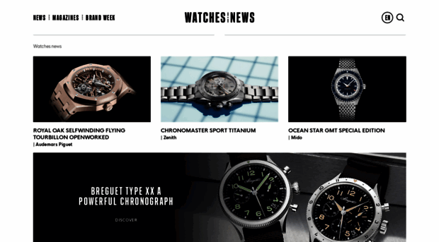 watches-news.com