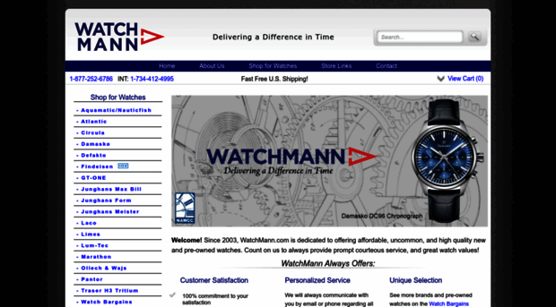 watchmann.com