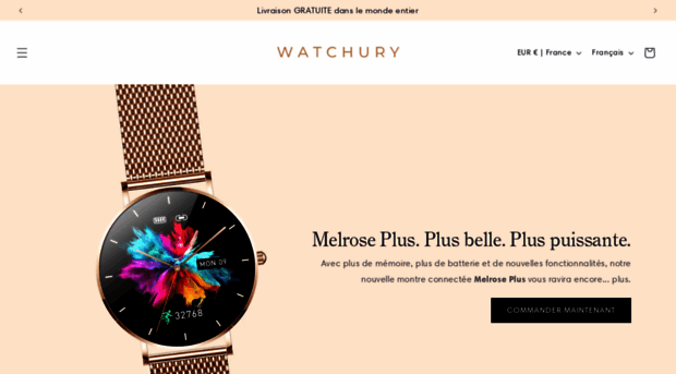 watchury.com