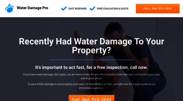 water-damage-pro.com