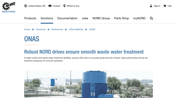 water.nord.com