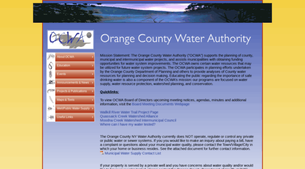 waterauthority.orangecountygov.com