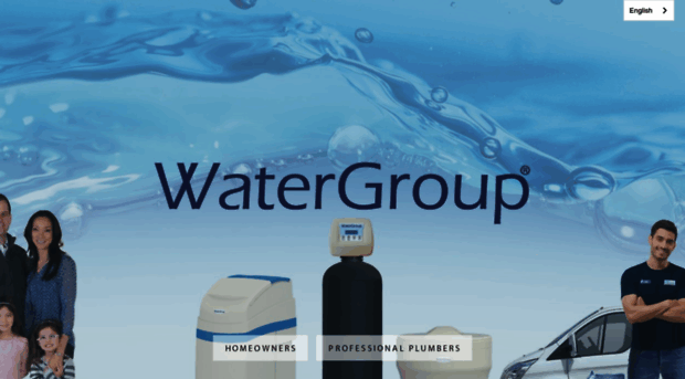 watergroup.com