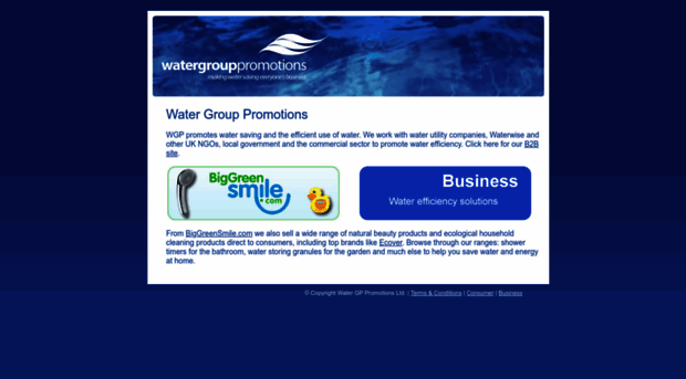 watergrouppromotions.co.uk