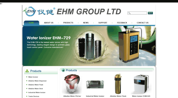 waterionizer.com.cn