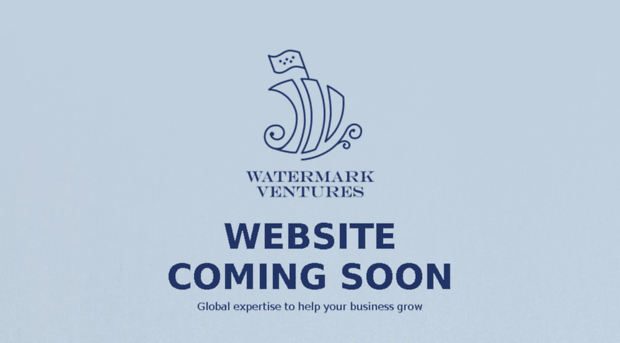 watermarkventures.com