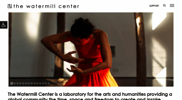 watermillcenter.org