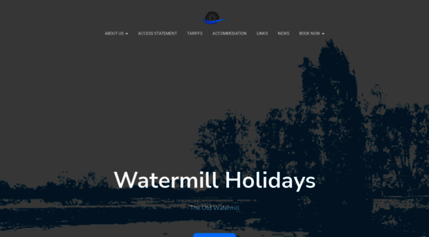 watermillholidays.co.uk