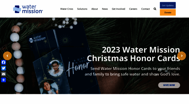 watermissions.org