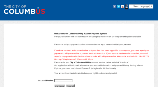 waterpayments.columbus.gov