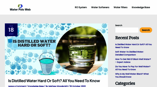 waterpoloweb.com